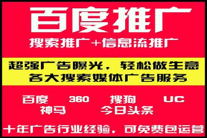 网络推广竞价策略：看IT行业如何玩转广告